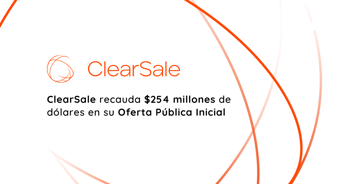 ClearSale recauda $254 millones de dólares en su Oferta Pública Inicial