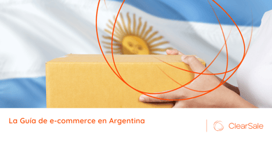 La Guía de e-commerce en Argentina