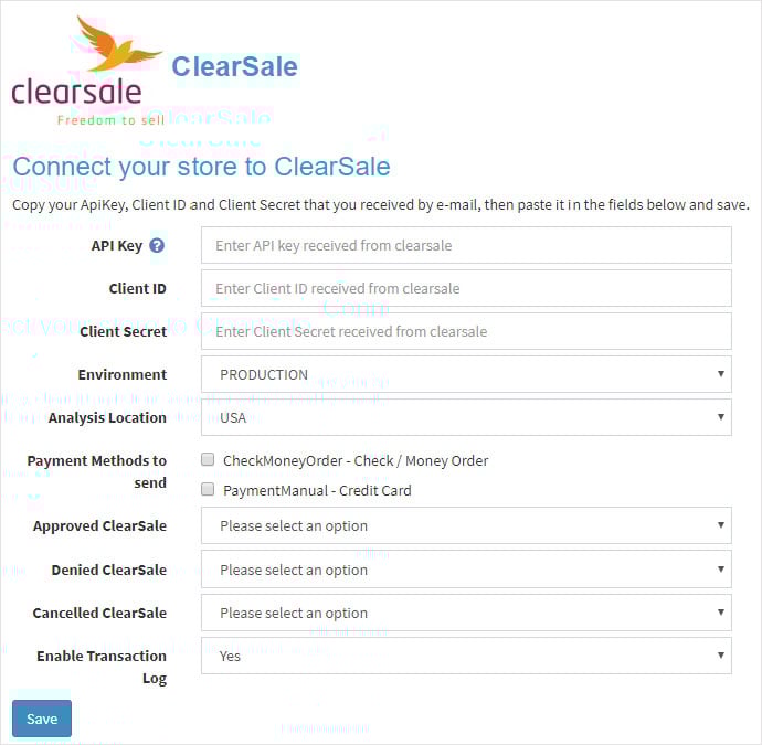 BigCommerce App Store Preview