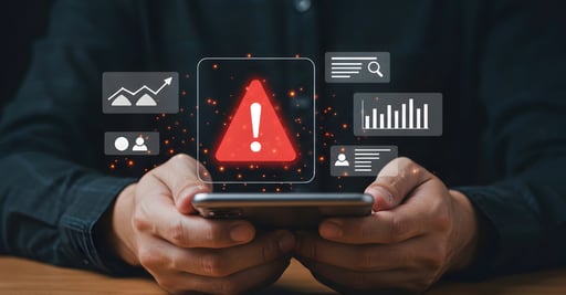 Fraude en aplicaciones móviles y microtransacciones: Qué es y cómo prevenirlo