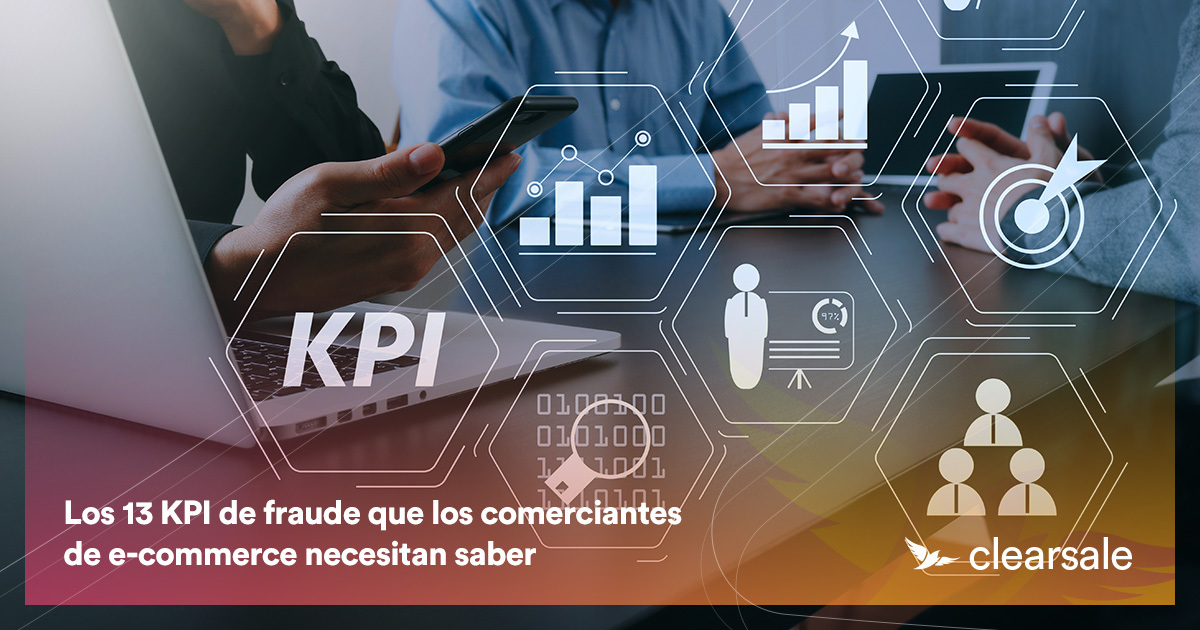  Imagen de KPI y personas trabajando en ellos y texto que dice: 