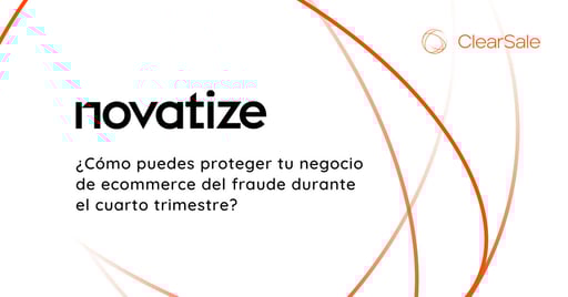 ¿Cómo puedes proteger tu negocio de ecommerce del fraude durante el cuarto trimestre?