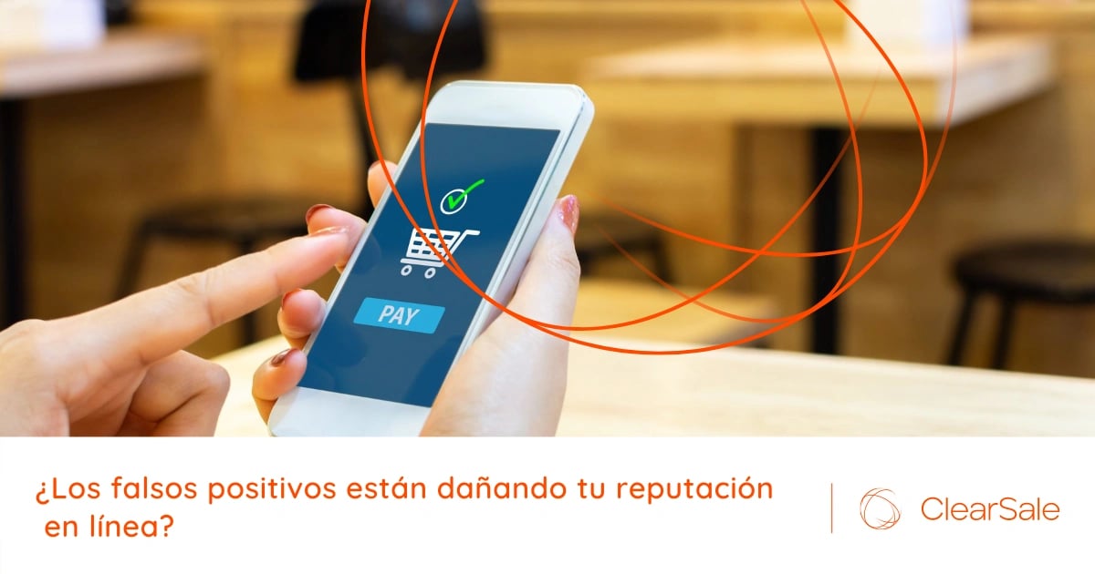 falsos positivos y reputación online