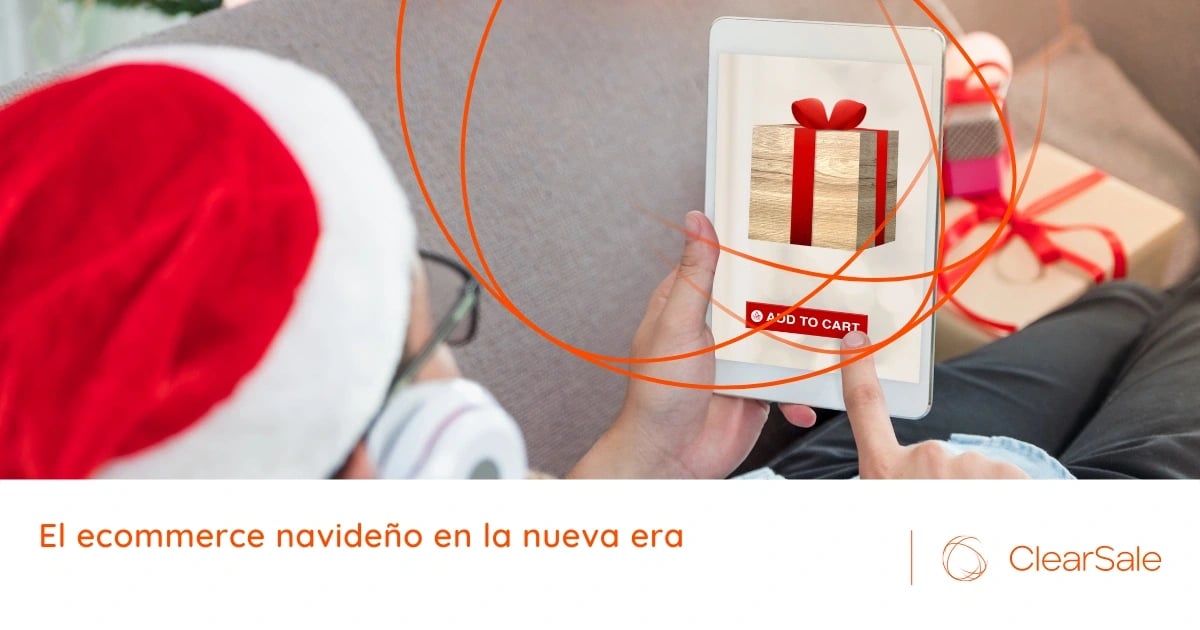 Cómo preparar tu negocio de ecommerce para la temporada navideña 