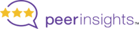 Gartner Peer Insights