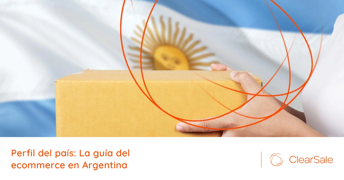 La Guía de ecommerce en Argentina