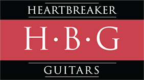 Heartbreaker guitars