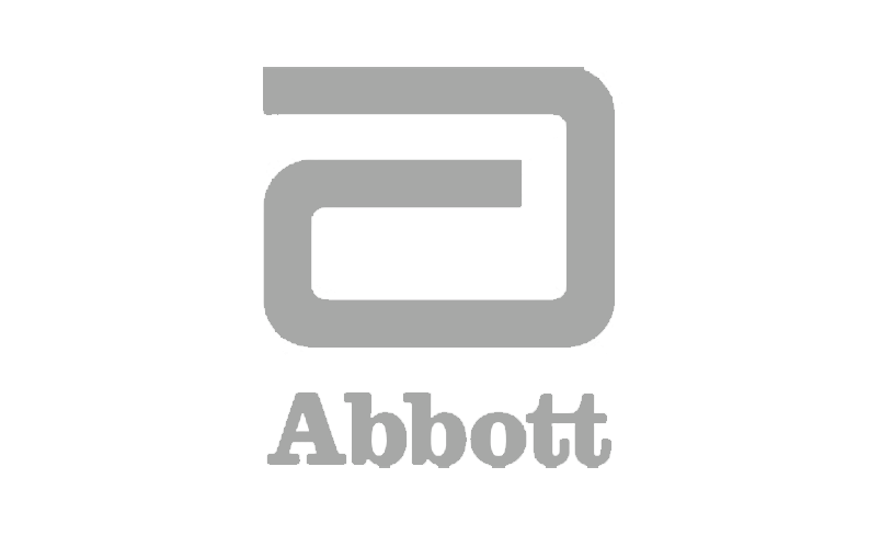 Logos-Abbott