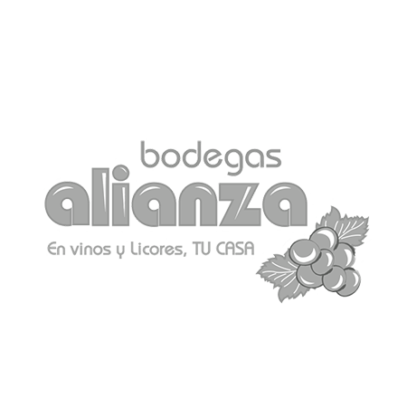 Logo -Bodegas Alianza