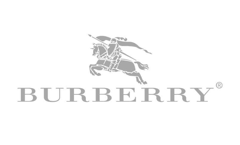 Logos-Burberry