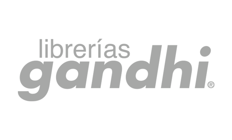 Logos - Gandhi