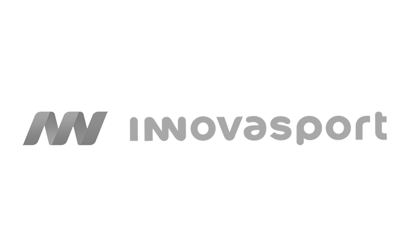 Logos - InnovaSport