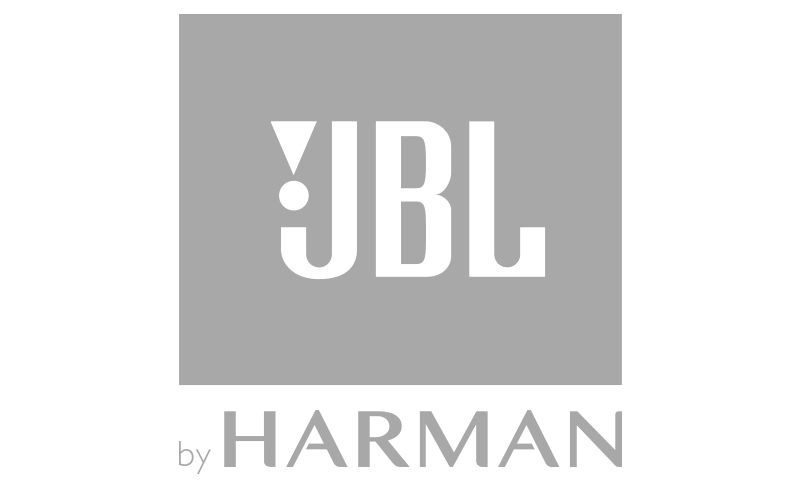 Logos - JBL