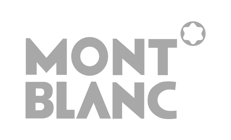 Logos - MontBlanc