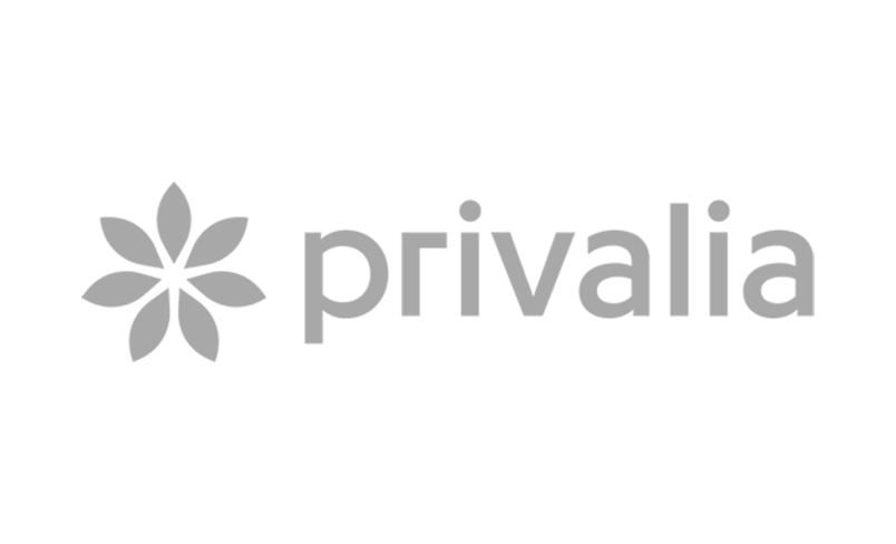 Logos - Privalia