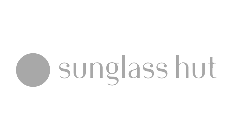 Logos - SunglassHut