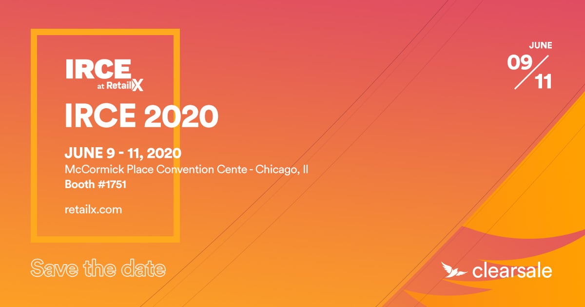 IRCE 2020