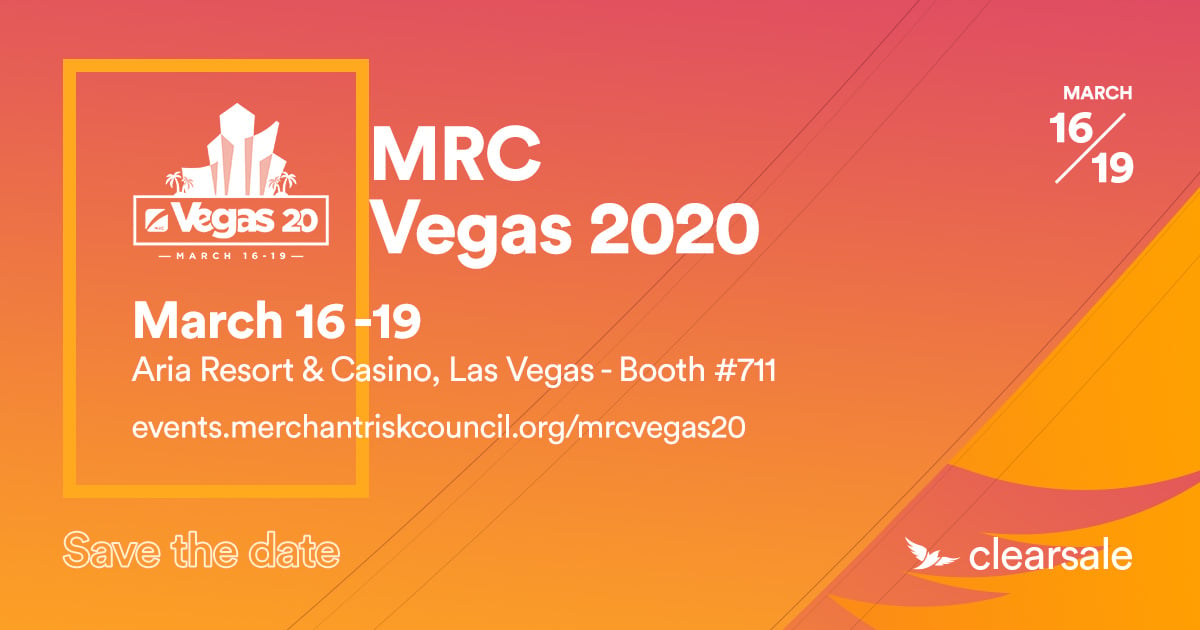 MRC Vegas 2020