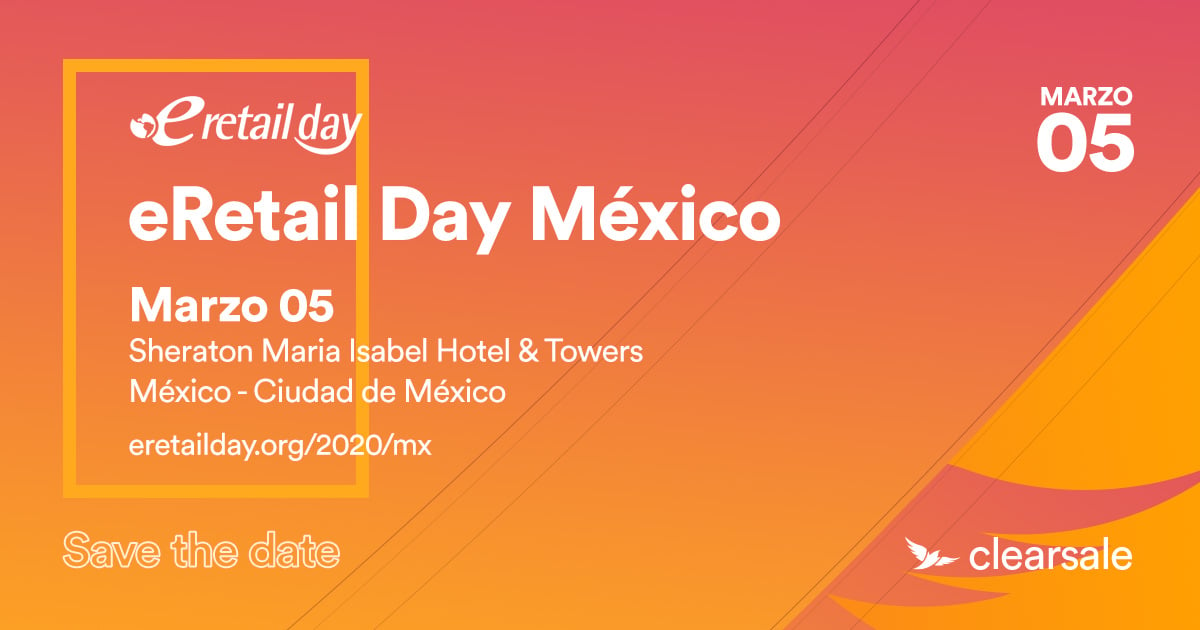 SaveTheDate - eRetailDay Mexico_Wide