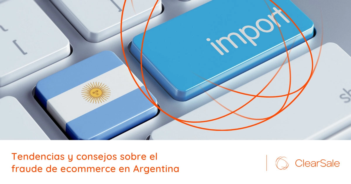 Tendencias y consejos sobre el fraude de ecommerce en Argentina