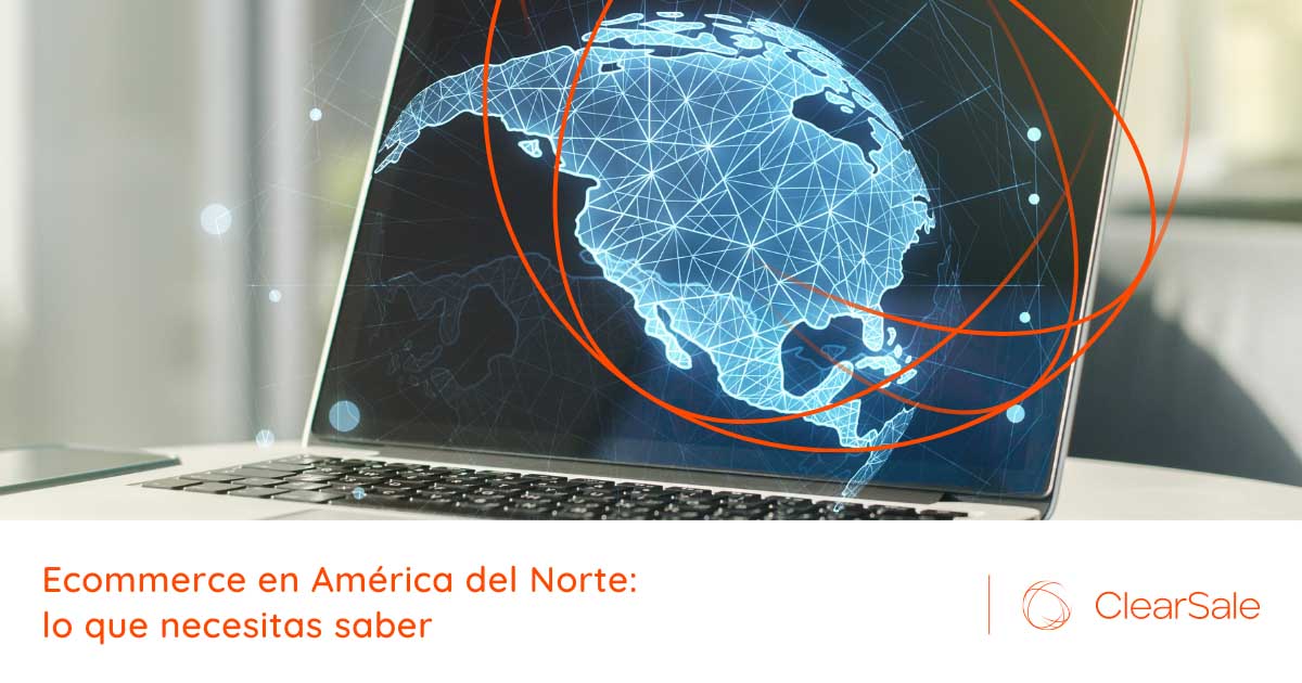 particularidades de vender en america del norte