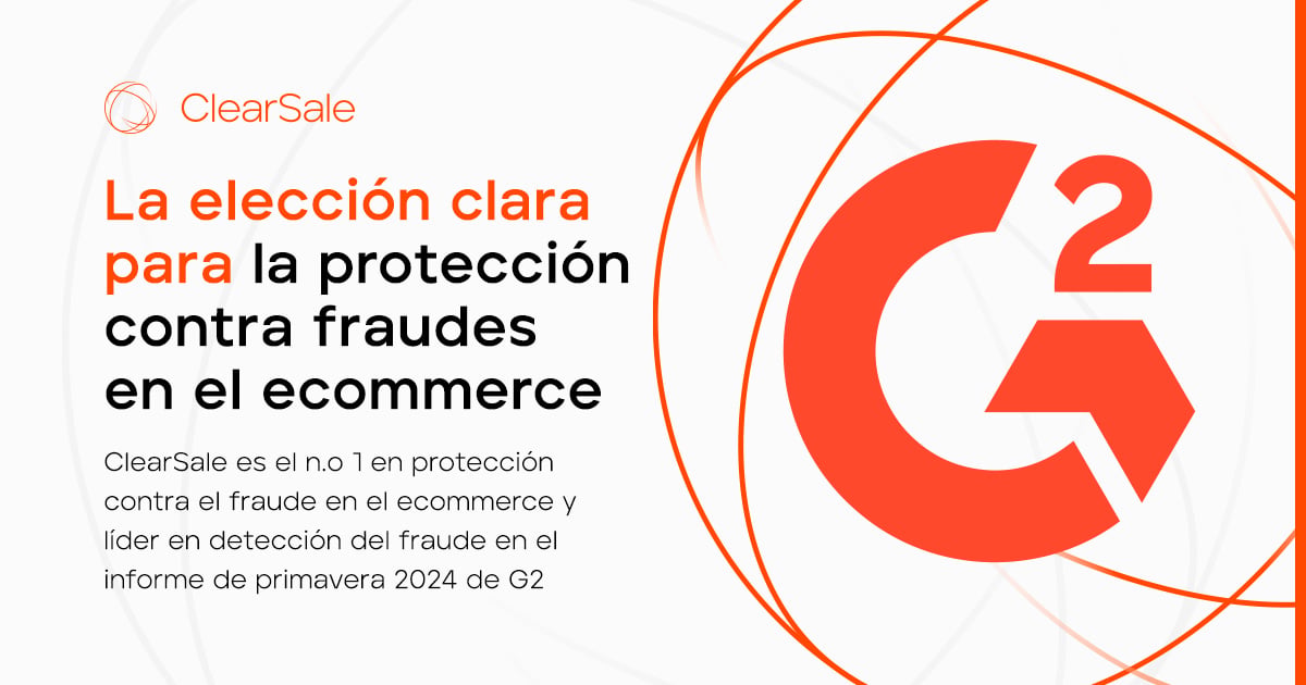 ClearSale lidera los rankings de protección y detección de fraude en ...