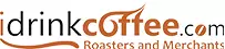I Drink Coffee