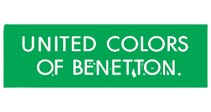uniteed color of benetton