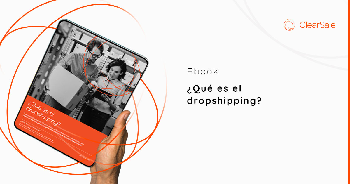ebook que es el dropshipping